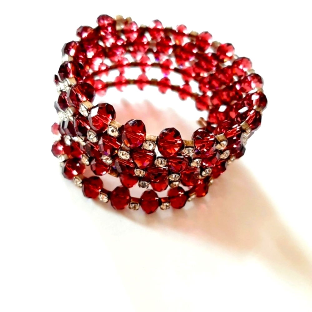 Loop Wire Bracelet - Picture 2 of 4